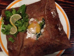 iphone_upload_pic-La Creperie法餐厅(桃江路店)