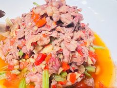 -湘颂·湘味家宴(侨鑫店)
