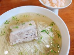 -同得兴 Since·1995 传统苏式面馆(十全街店)
