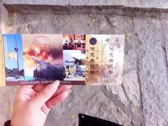 -胡里山炮台