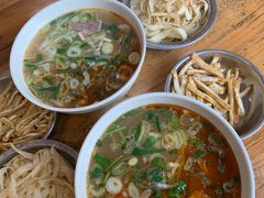 -清真马杰山牛肉汤馆