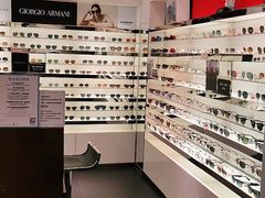 -LensCrafters亮视点(东方新天地店)
