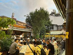 -尽善百年古院餐厅(王家老宅店)
