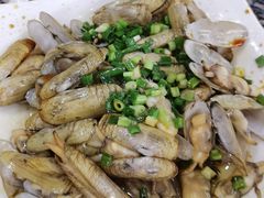-阿勇海鲜排档2号(朱家尖店)