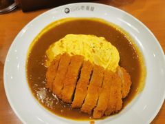 -CoCo壱番屋(久光百货店)