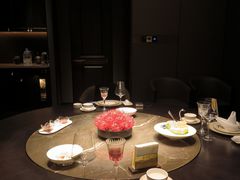 -海派悦庭·海胆烧麦·新融合菜(凯德广场店)