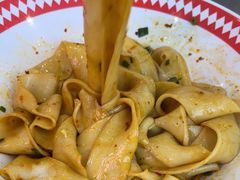 -吴满满油泼面(北方风味园店)