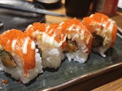 -赤稻·日式料理(禅城店)