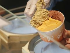 -Dip in Gelato(富民路店)