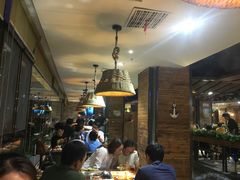 -清真·嘉福元火锅(正宁路店)