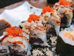 紫色风暴-米彩料理(西丽店)