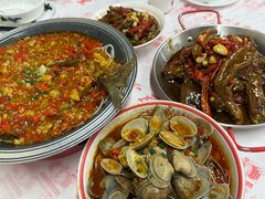 -堂瓦里·33年传统赣菜(第一街区店)