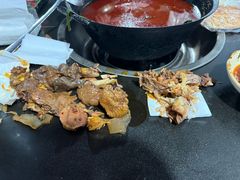 -石灰市毛记烧鸡公(解放碑店)
