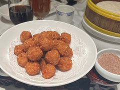 -北平楼·烤鸭·北京菜(牡丹园店)