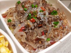 泡椒鱼皮-半天妖烤鱼(诺德广场店)