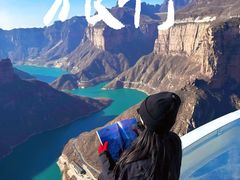 -河南宝泉旅游区