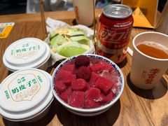 -李百蟹·江南蟹黄面·河景餐厅(夫子庙总店)