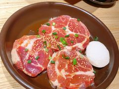 -泥炉烧肉师(新街口金銮巷店)