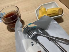 -豪客来牛排(绿宝广场店)