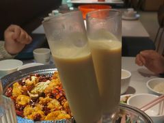 -小鱼小牛(世欧广场店)