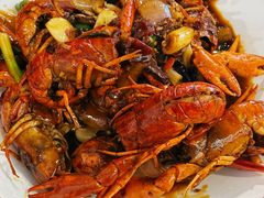 -冶建镜子·中国龙虾王(总店)