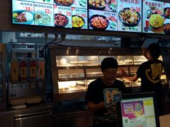 -老娘舅(苏州中心大道西大润发店)
