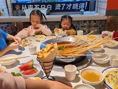 -钢管厂五区小郡肝火锅串串香(总店)