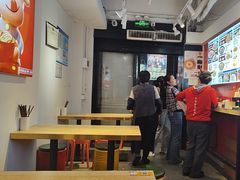 -阿当·小炒牛肉面(人广店)