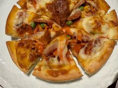 -天厨妙香素食餐厅(清华店)