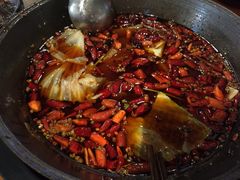 -受气牛肉·重庆耙牛肉(来福士店)