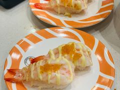 -新一番三文鱼寿司(大东海店)