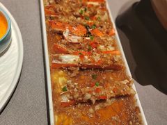 -百富源·海鲜辽菜(浑河堡店)