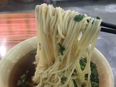 -老冯拉面羊棒骨(西宸广场店)