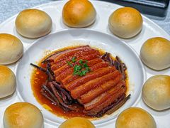 -味鼎长安·地道陕菜(凤城一路店)