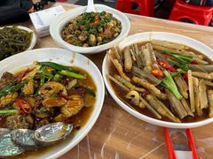 -醉壹号海鲜大排档(厦门美食地标店)