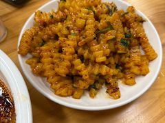 -艺味深尝(云锦路店)