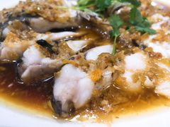 剁椒鱼头-老妈私房鱼头(欧洲城店)