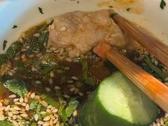 -海底捞火锅(青悦城店)