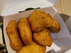 -德克士(东安店)