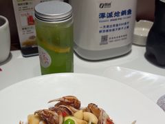 -涿派·炝锅鱼(涿州店)