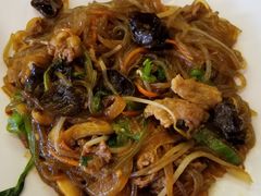 牛肉炒粉丝-韩礼年糕(飞虹路店)