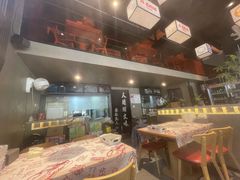 -回·龙虾铺·盆盆蟹·烧烤大排档(回龙观店)