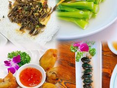 -美未居·老字号·地道顺德菜·桑拿鸡·鱼生(容桂店)