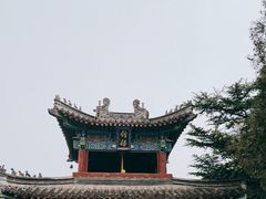 -洛阳白马寺