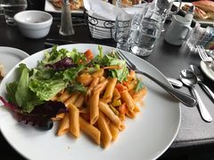 -Swiss Louis Italian & Seafood Restaurant