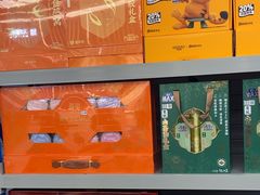 -盒马X会员店(上海森兰商都店)