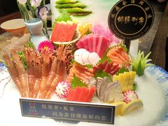 -悦鼎汇海鲜姿造