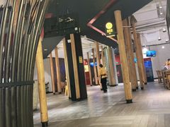 -巴奴毛肚火锅(九洲店)