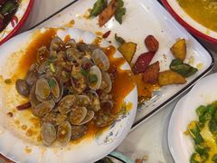 -虾铺子龙虾·私房菜(金源花苑店)