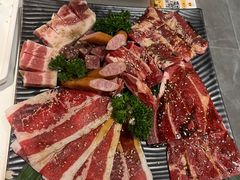 -肉之屋烤肉自助(望京华彩店)